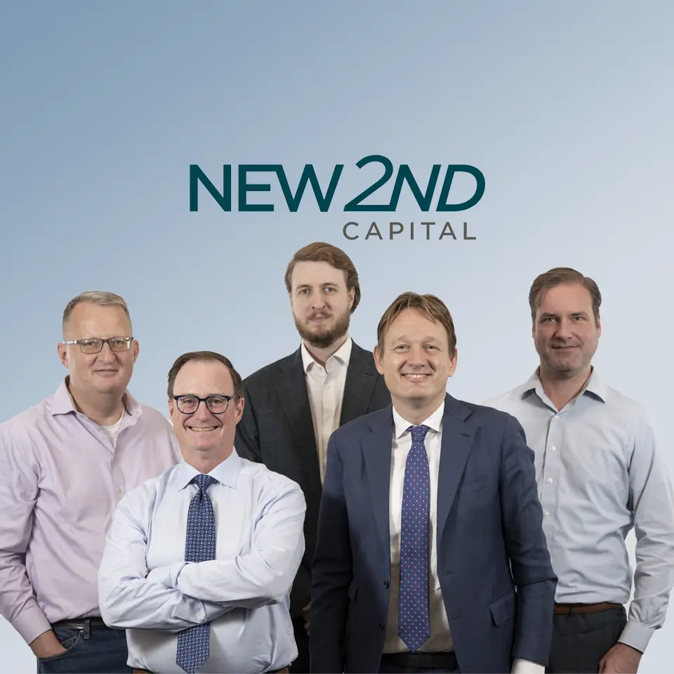 $875 Million for Third GP-led secondaries program